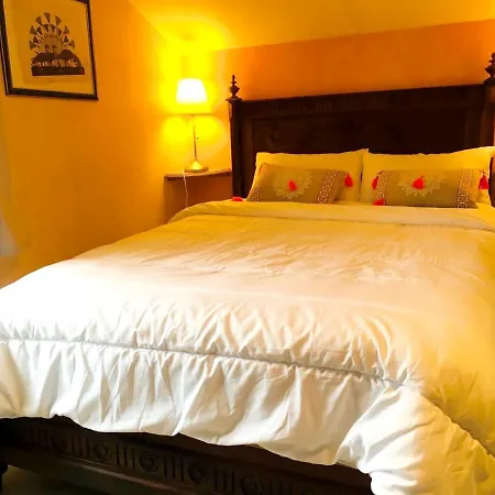 Maison Accueillante A Saint-gery Avec Piscine Partagee Ferienhaus *