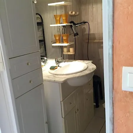 Les Figuiers De Louna - 4