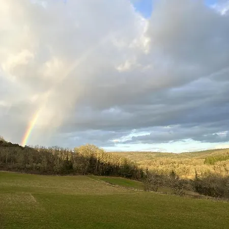 Hébergement de vacances Les Figuiers De Louna - 4 Saint-Géry