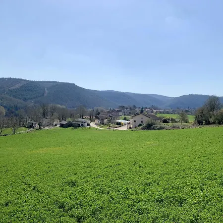 Maison Accueillante A Saint-gery Avec Piscine Partagee Holiday home *