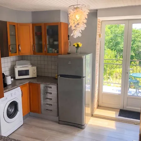 Maison Accueillante A Saint-gery Avec Piscine Partagee * Saint-Géry